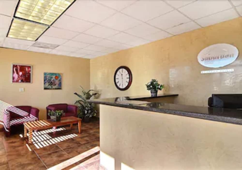 אלבוקרקי Suburban Studios East מראה חיצוני תמונה
